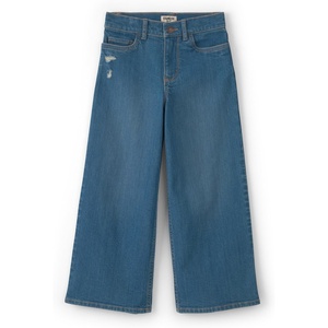 OshKosh B’Gosh Girls’ Fashion Denim(Blue Medium Wash)