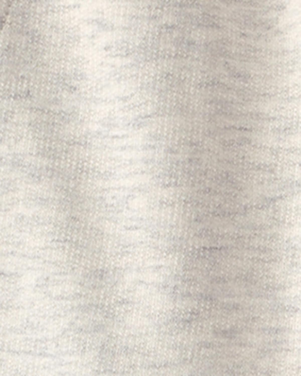 image:imageOSHKOSH BGOSH Boys Fleece JoggersGrey Solid