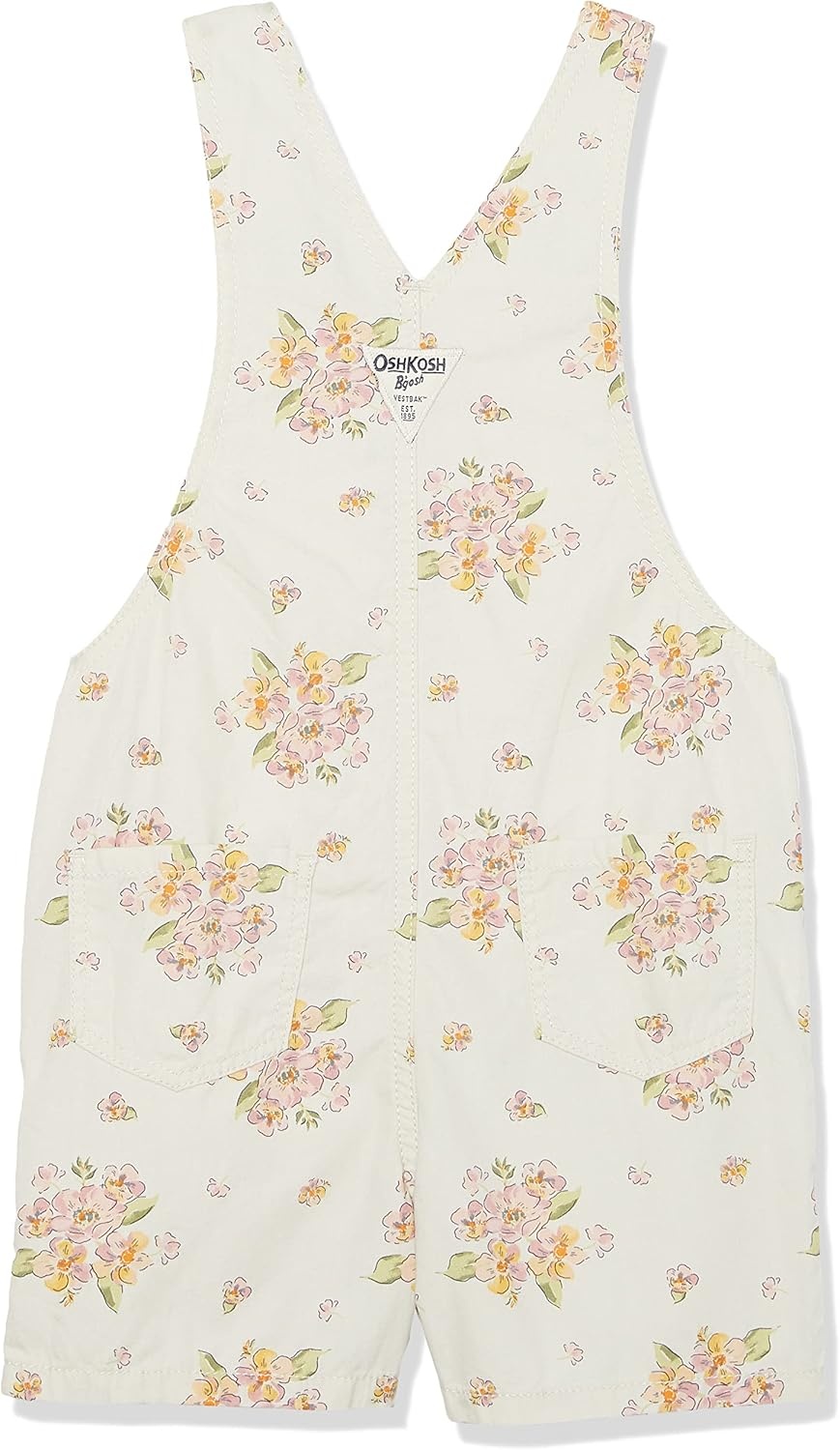 image:imageOSHKOSH BGOSH Boys Pullover SweatshirtFloral Wash