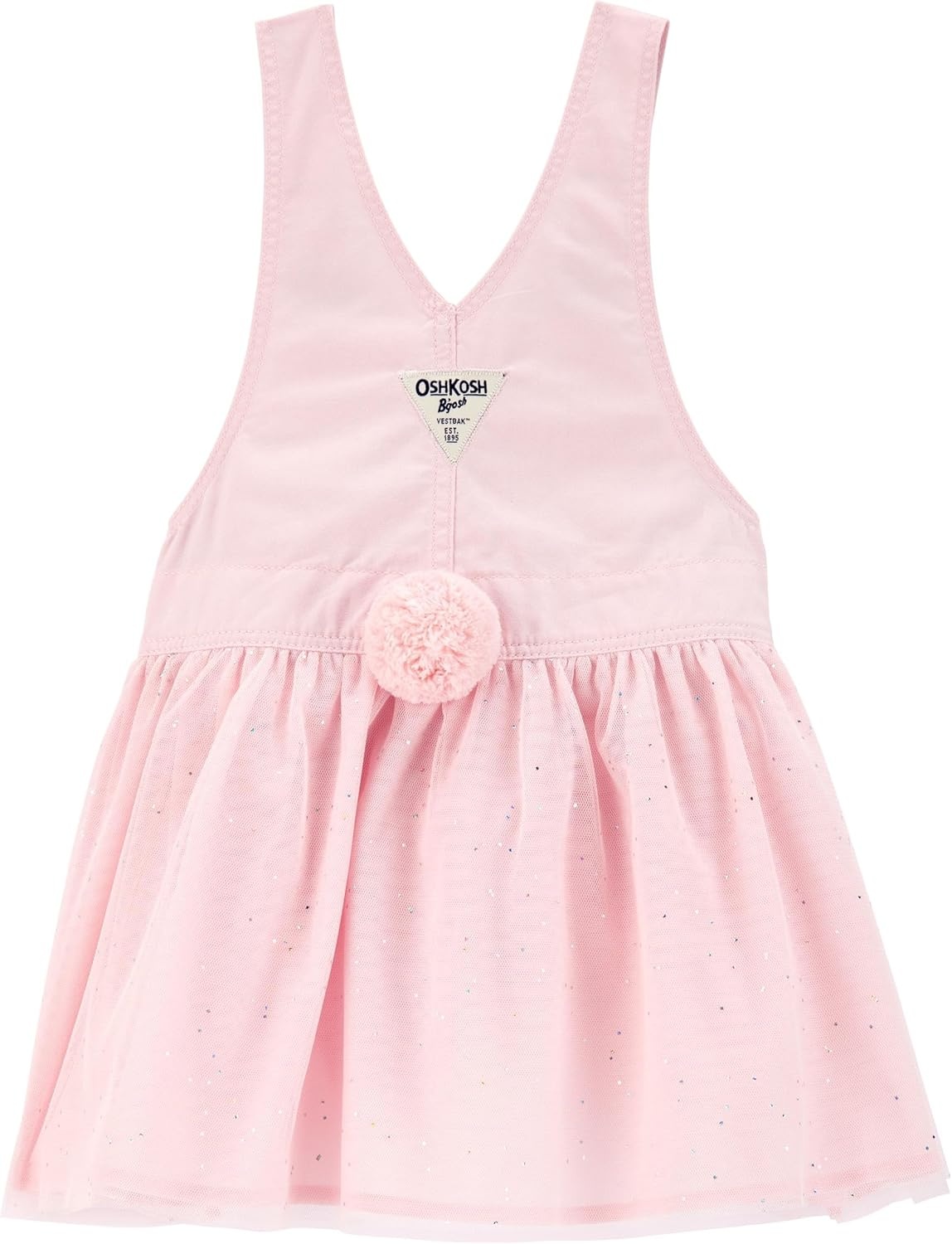 image:imageOSHKOSH BGOSH Boys Pullover SweatshirtPink Bunny Wbo