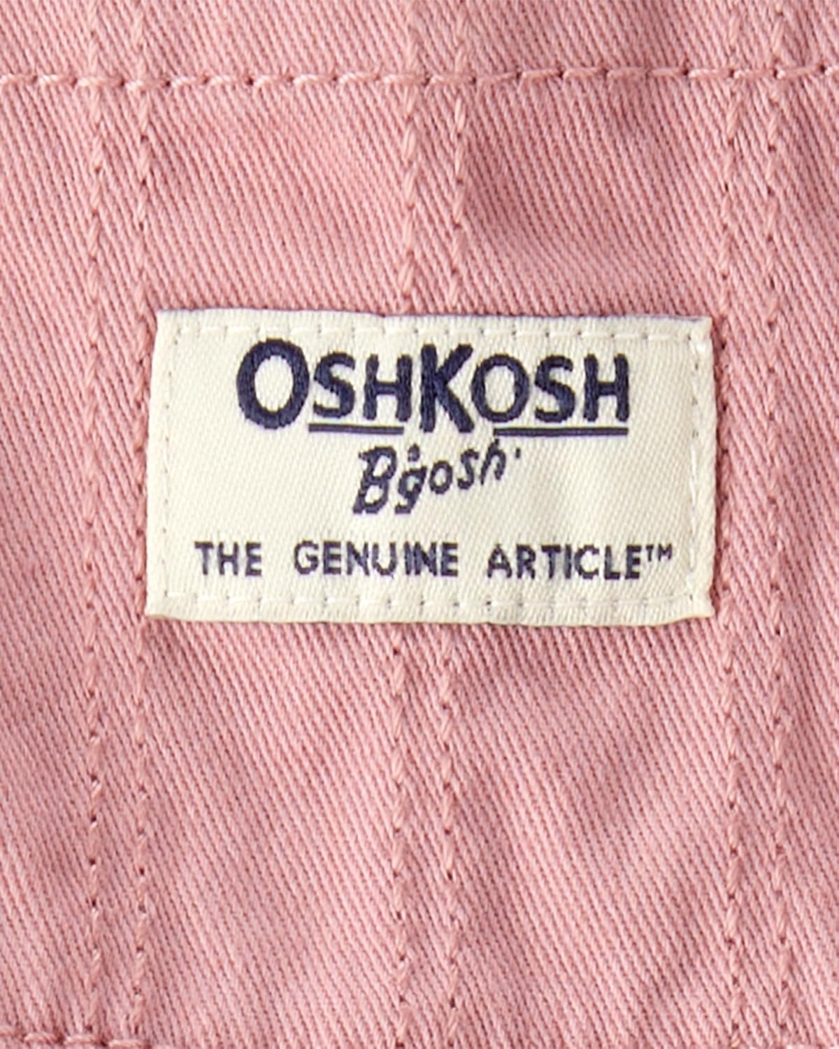image:imageOSHKOSH BGOSH Boys Pullover SweatshirtPink Skirtall
