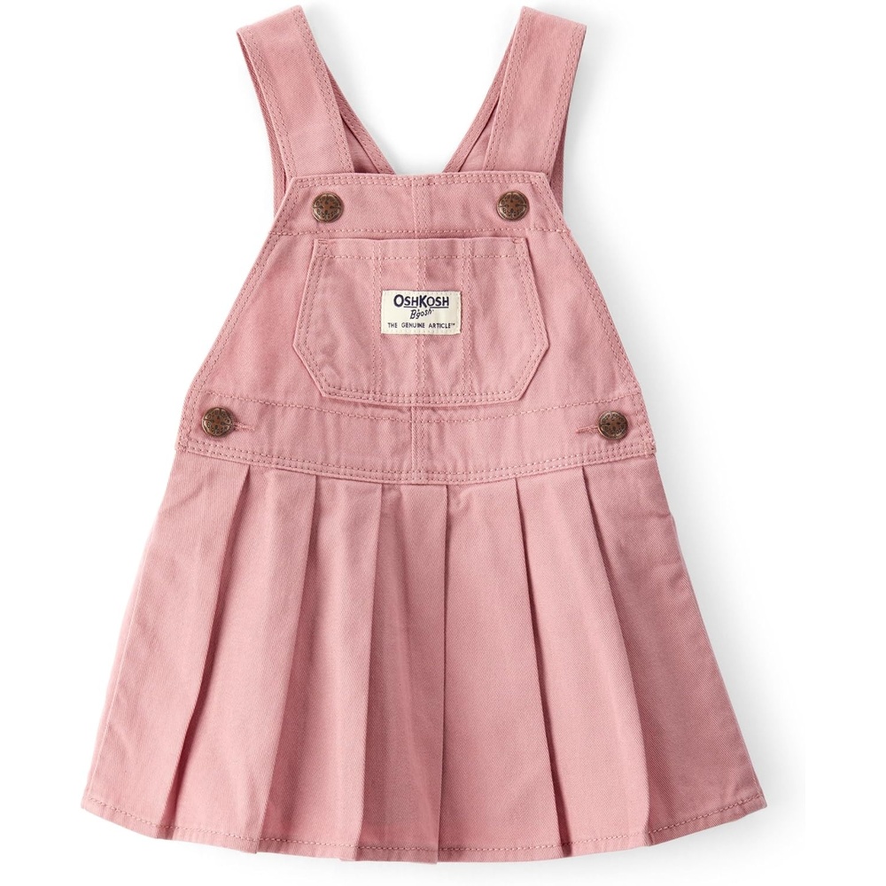 image:imageOSHKOSH BGOSH Boys Pullover SweatshirtPink Skirtall