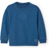 Blue Solid