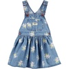 Floral Skirtall