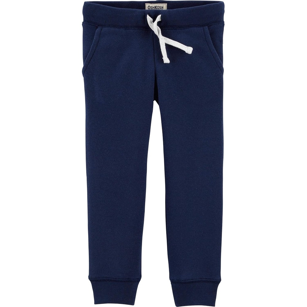 image:imageOshKosh BGosh Girls Jogger PantsIndigo Blue