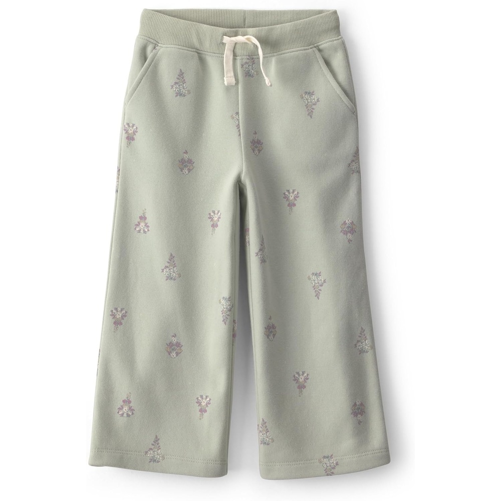 image:imageOshKosh BGosh Girls Jogger PantsLight Green