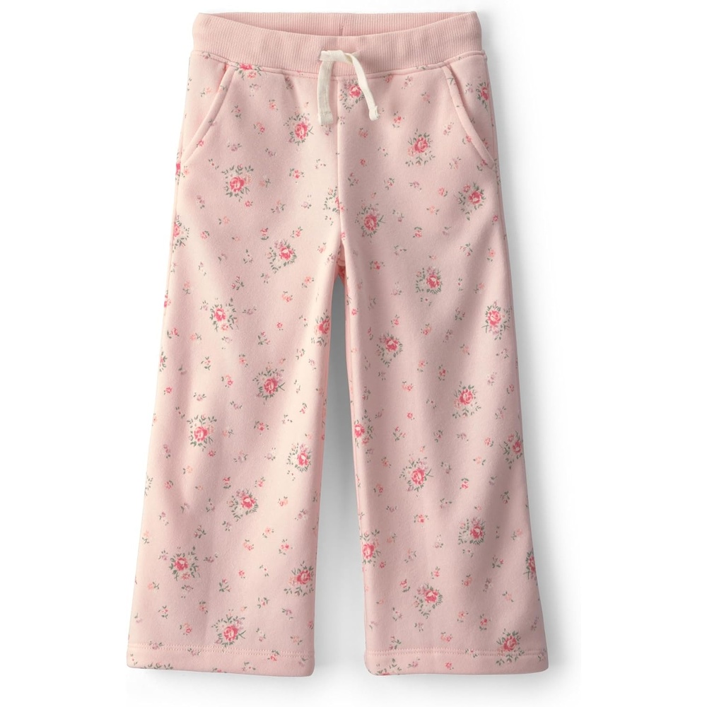 image:imageOshKosh BGosh Girls Jogger PantsLight Pink Floral