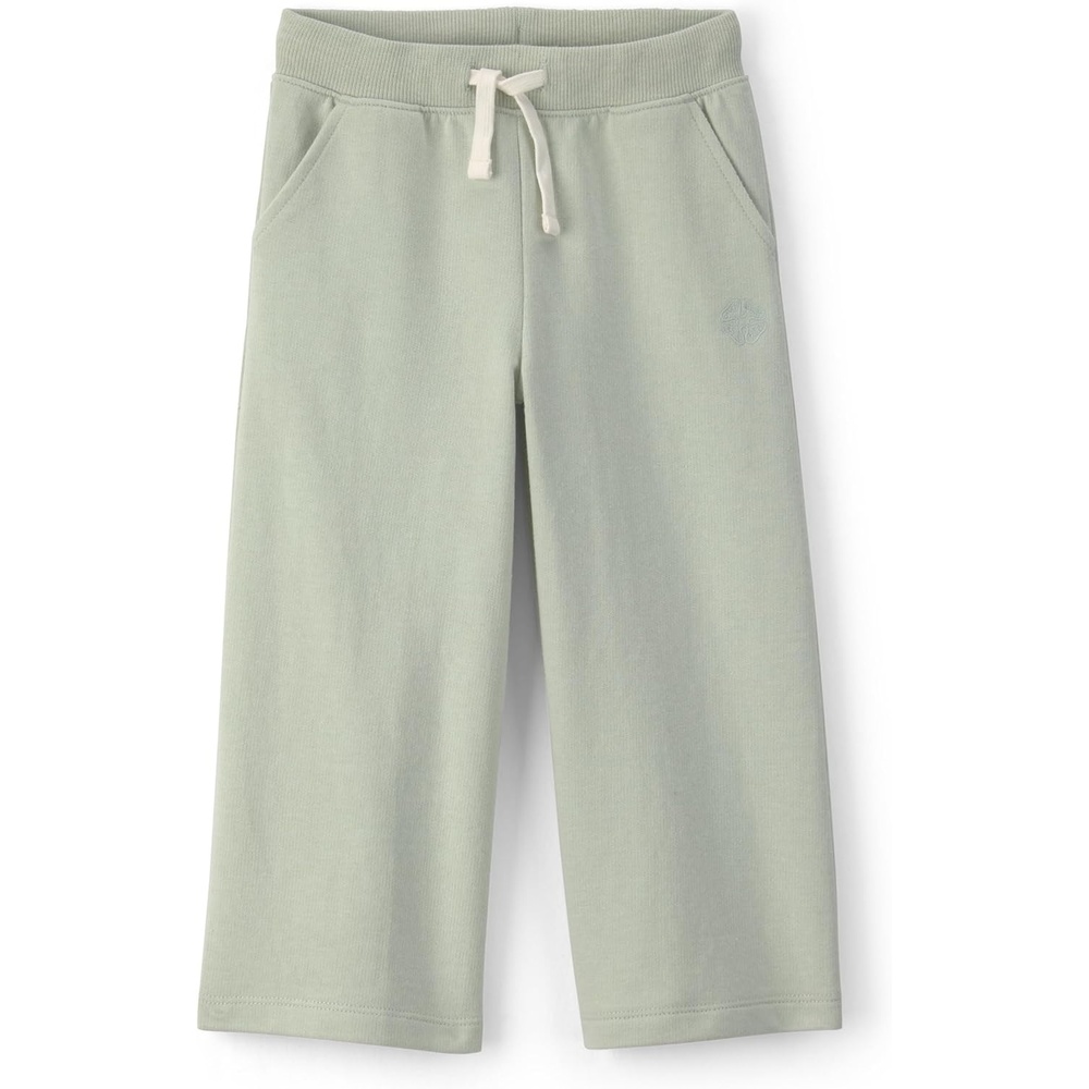 image:imageOshKosh BGosh Girls Jogger PantsSage Green