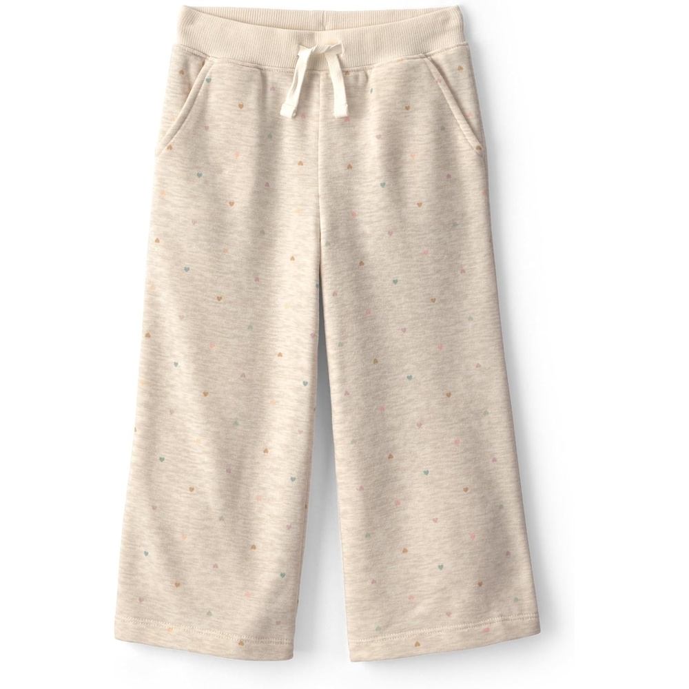 image:imageOshKosh BGosh Girls Jogger PantsWhite Cream