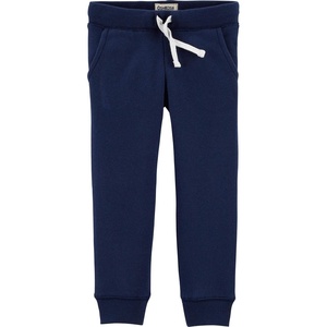 OshKosh B’Gosh Girls’ Jogger Pants(Indigo Blue)