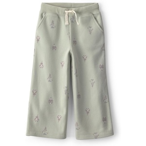 OshKosh B’Gosh Girls’ Jogger Pants(Light Green)