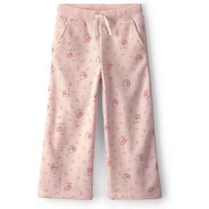 OshKosh B’Gosh Girls’ Jogger Pants(Light Pink Floral)