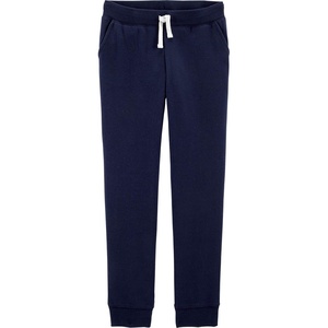 OshKosh B’Gosh Girls’ Jogger Pants(Ny Navy)
