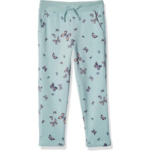 OshKosh B’Gosh Girls’ Jogger Pants(Slow Breeze)