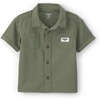 Green Olive