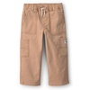 Khaki Brown