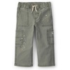 Light Olive Green