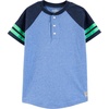 Blue Lapis/Deep Navy