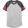 Grey Heather/Medium Grey Heather