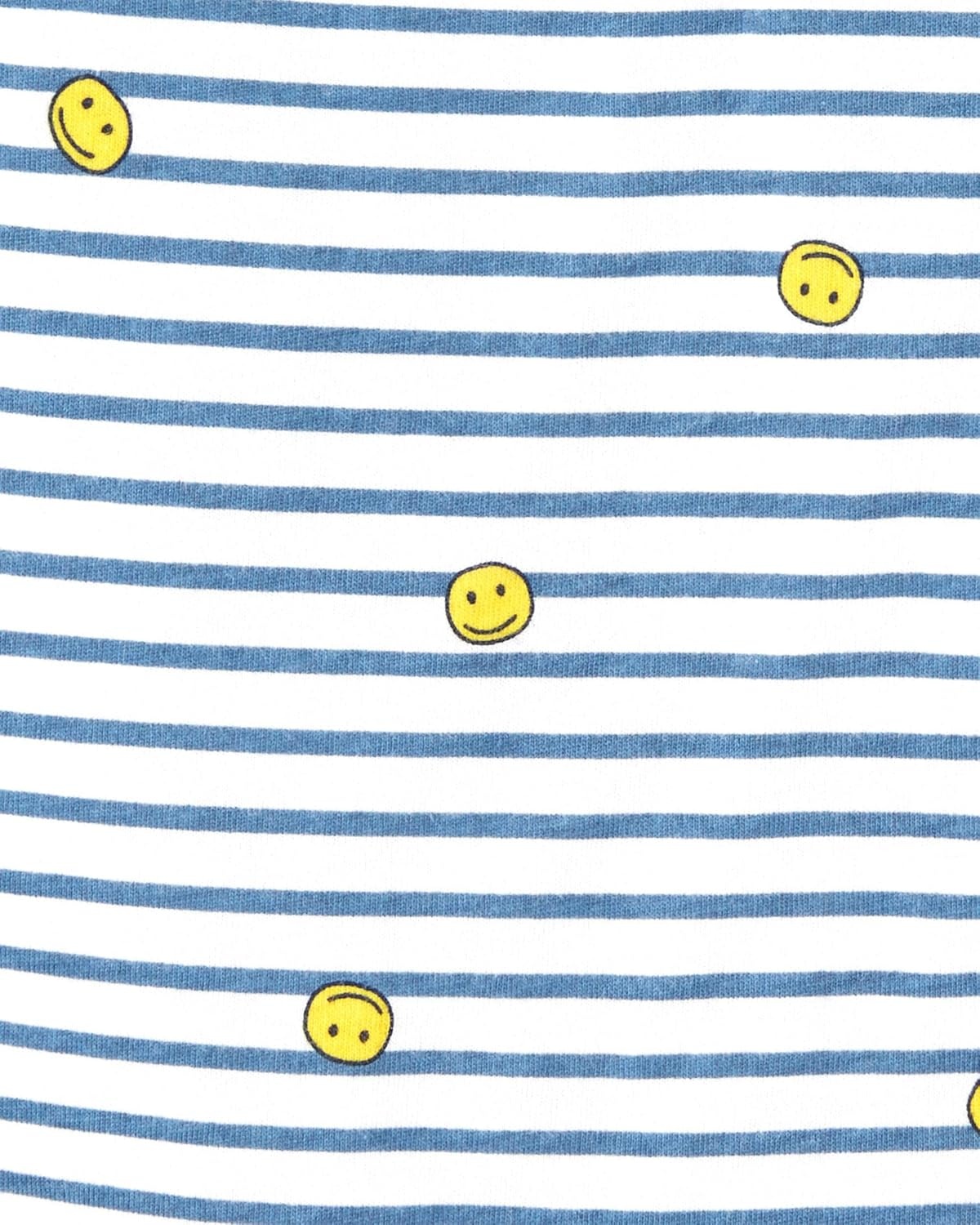 image:imageOSHKOSH BGOSH Baby Boys BodysuitSmiley Stripe