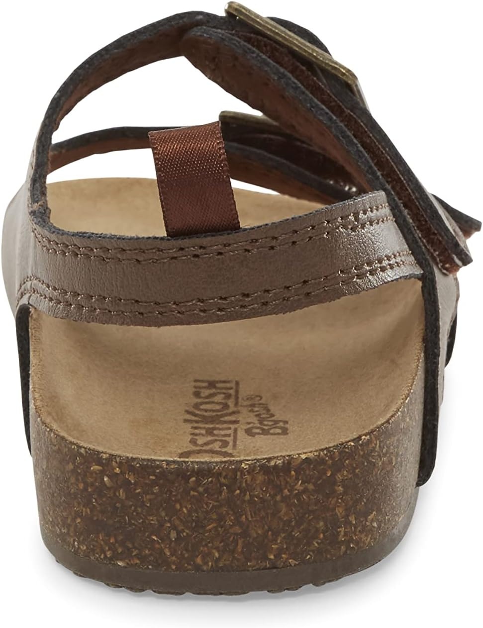 image:imageOSHKOSH BGOSH Boys BrunoChocolate