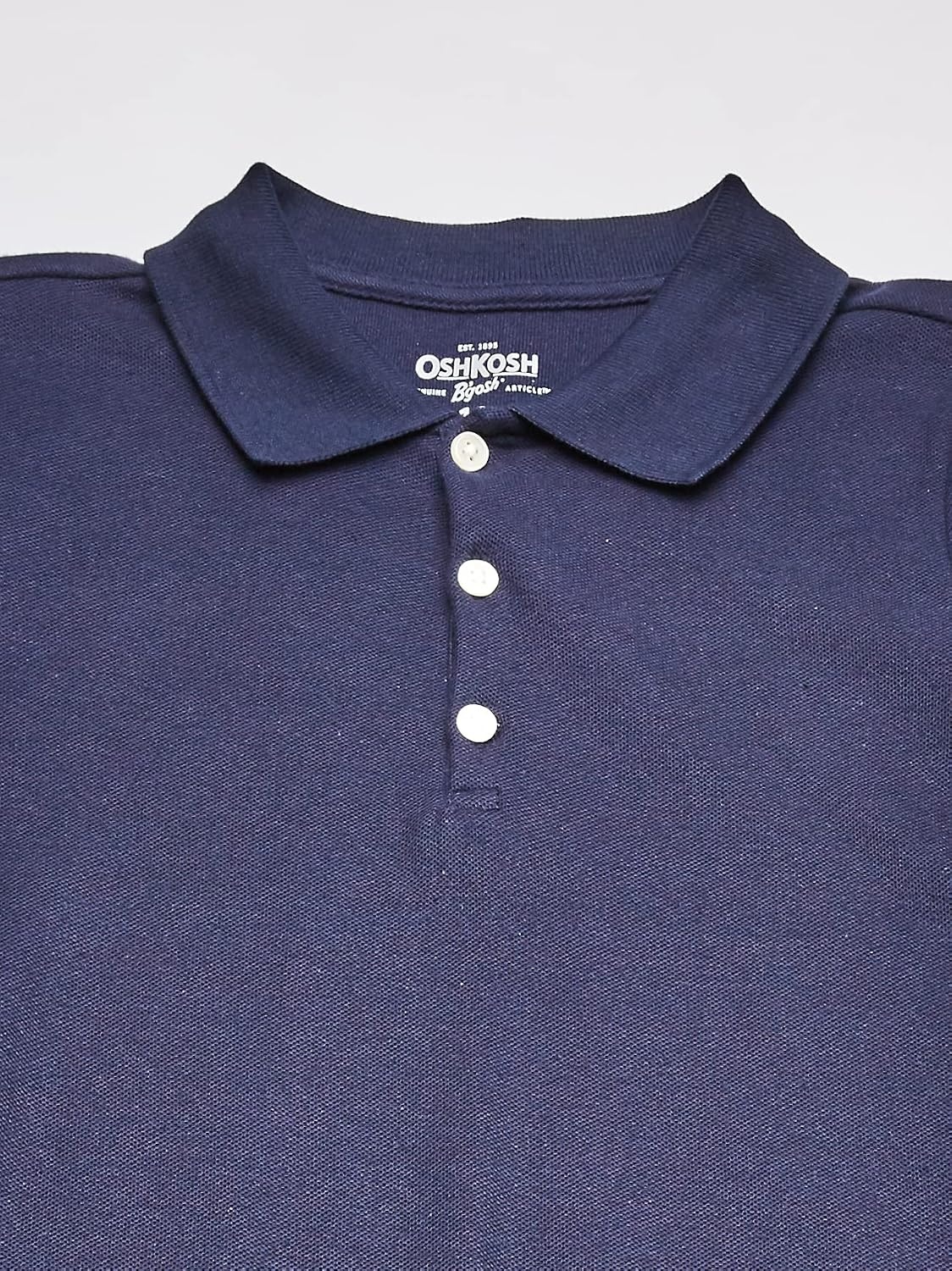 image:imageOSHKOSH BGOSH Girls Uniform DressDark Navy