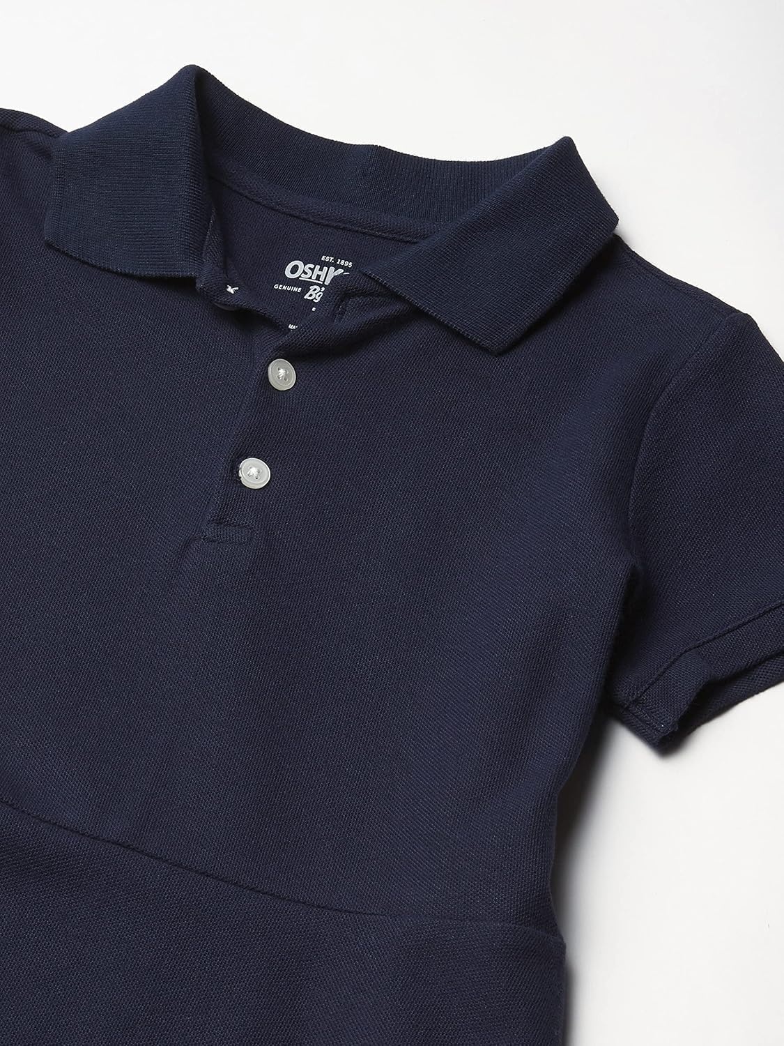 image:imageOSHKOSH BGOSH Girls Uniform DressDeep Navy