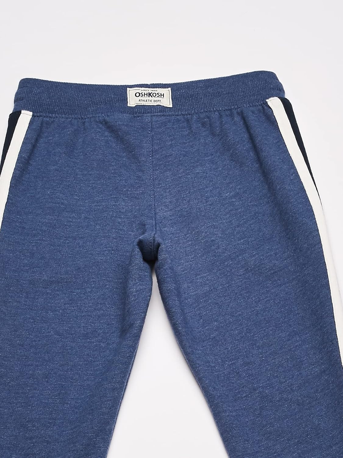 image:imageOshKosh BGosh Boys Classic Pullon SweatpantsLiberty Blue