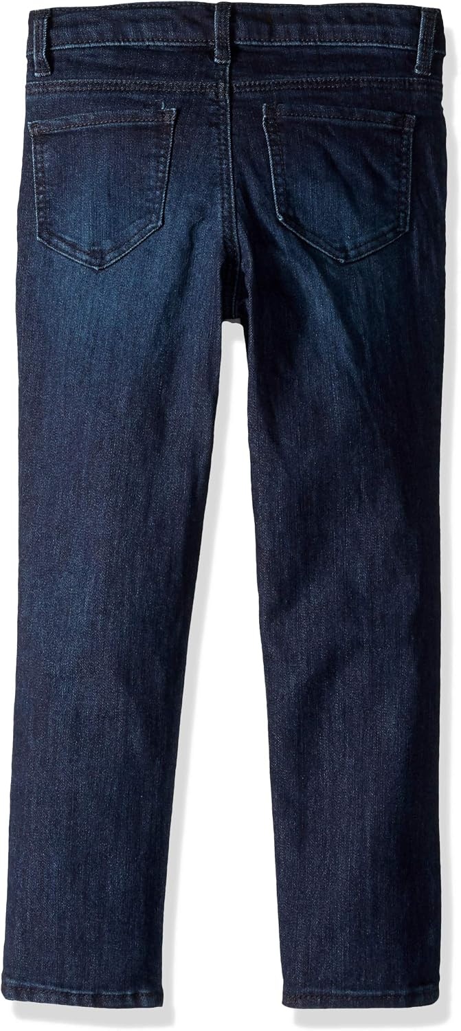 image:imageOshKosh BGosh Girls Skinny DenimHeritage Rinse