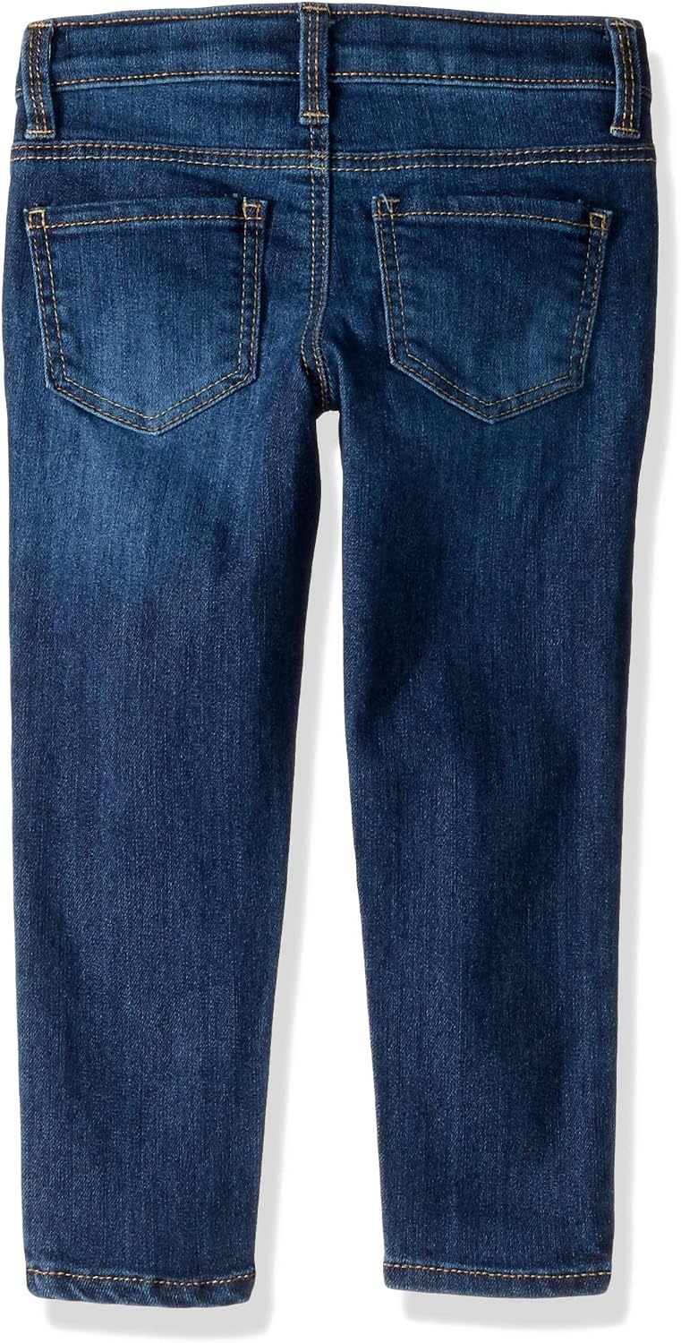 image:imageOshKosh BGosh Girls Skinny DenimMarine Blue