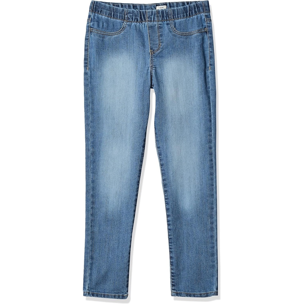 image:imageOshKosh BGosh Girls Skinny DenimLight Wash