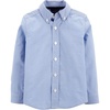 Light Blue Plaid