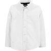 Solid White