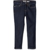 Heritage Rinse Wash