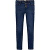 Marine Blue Wash