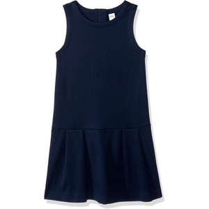 OSHKOSH B’GOSH Girls Uniform Dress(Safari Khaki)