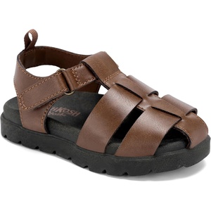 OSHKOSH B’GOSH boys Ivan(Brown)