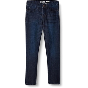OshKosh B’Gosh Girls’ Skinny Denim(Dark Wash)