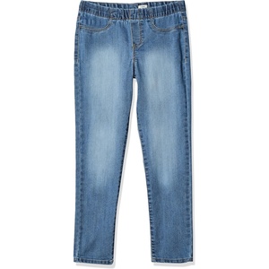 OshKosh B’Gosh Girls’ Skinny Denim(Light Wash)