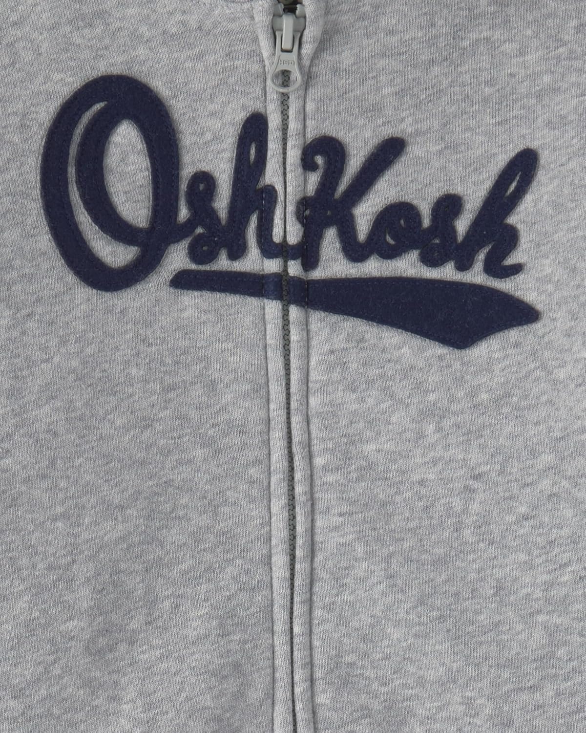 image:imageOSHKOSH BGOSH Baby Boys 2piece Logo SetsGrey Logo