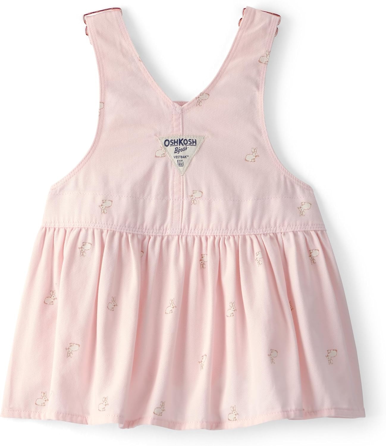 image:imageOSHKOSH BGOSH Baby Boys Pullover SweatshirtPink