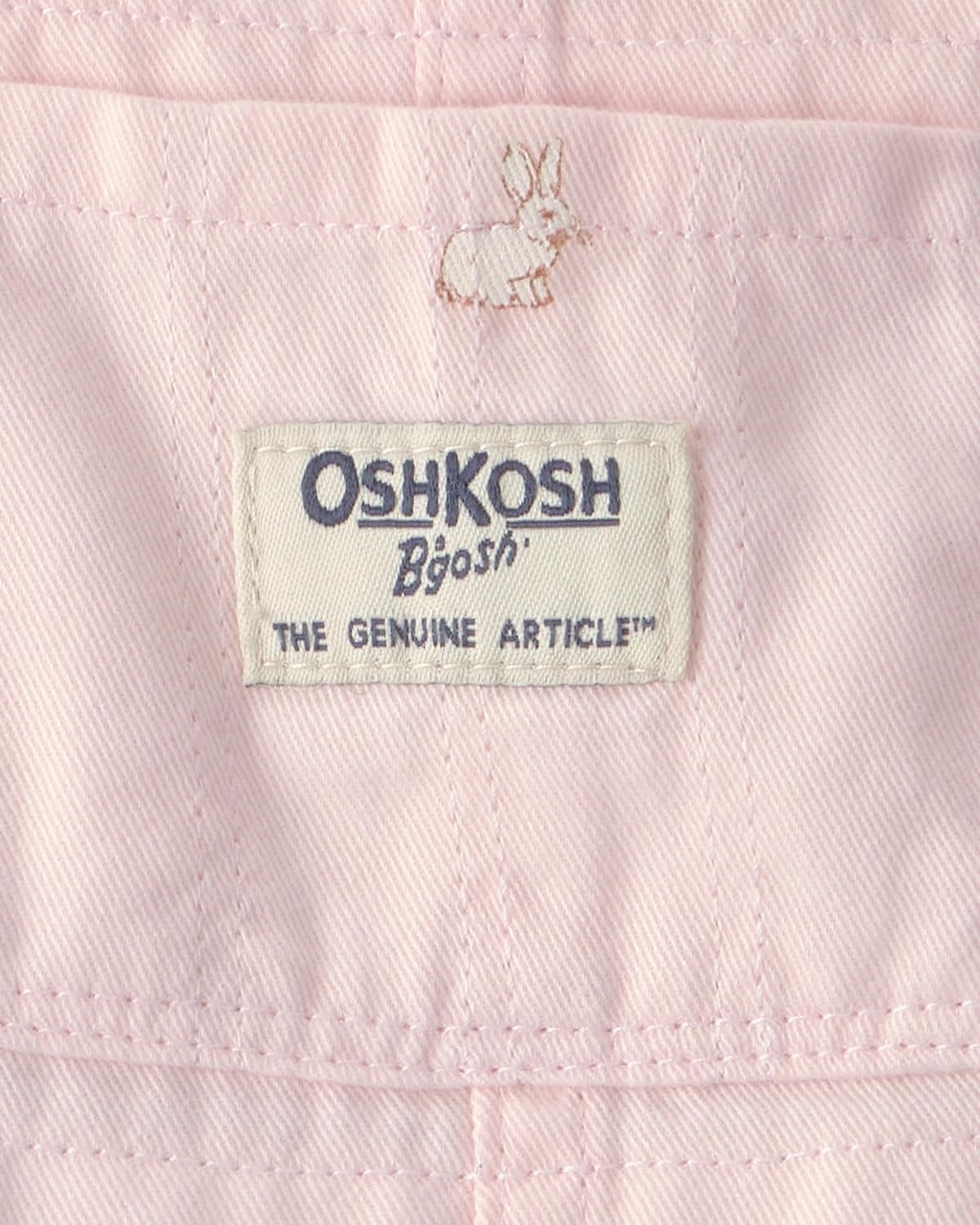 image:imageOSHKOSH BGOSH Baby Boys Pullover SweatshirtPink