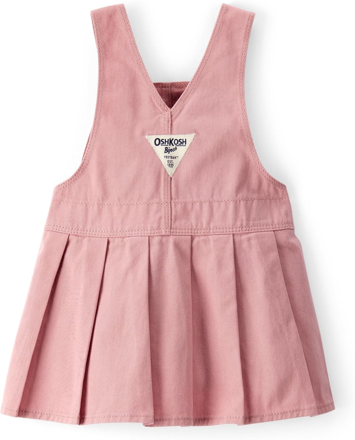 image:imageOSHKOSH BGOSH Baby Boys Pullover SweatshirtPink Skirtall