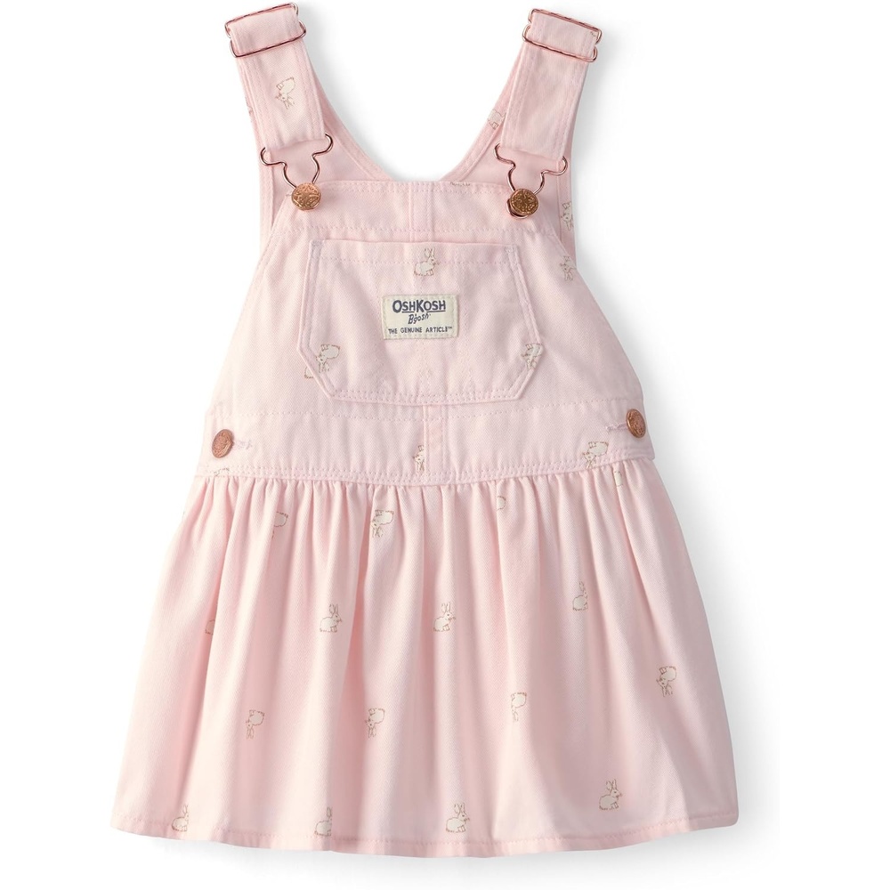 image:imageOSHKOSH BGOSH Baby Boys Pullover SweatshirtPink