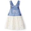 Blue Chambray