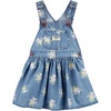 Floral Skirtall