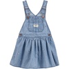 Periwinkle Ozone Wash