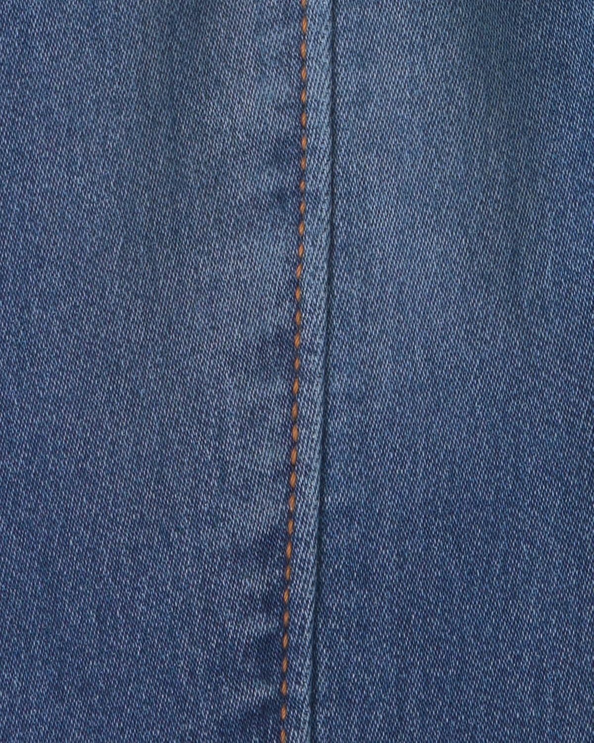 image:imageOshKosh BGosh Baby Boys Denim BottomsBlue Medium Wash