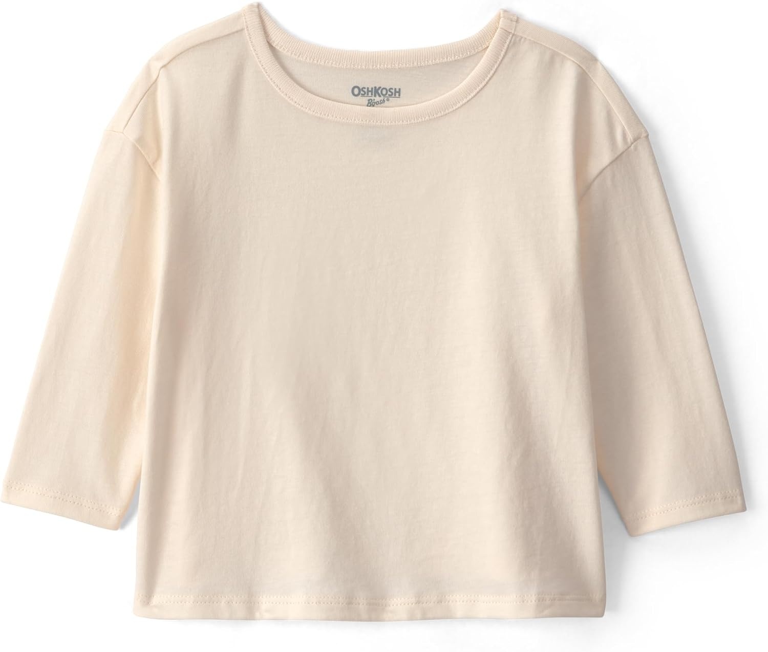 image:imageOSHKOSH BGOSH Baby Girls Dress SetBlue Dark Wash Chettah Print