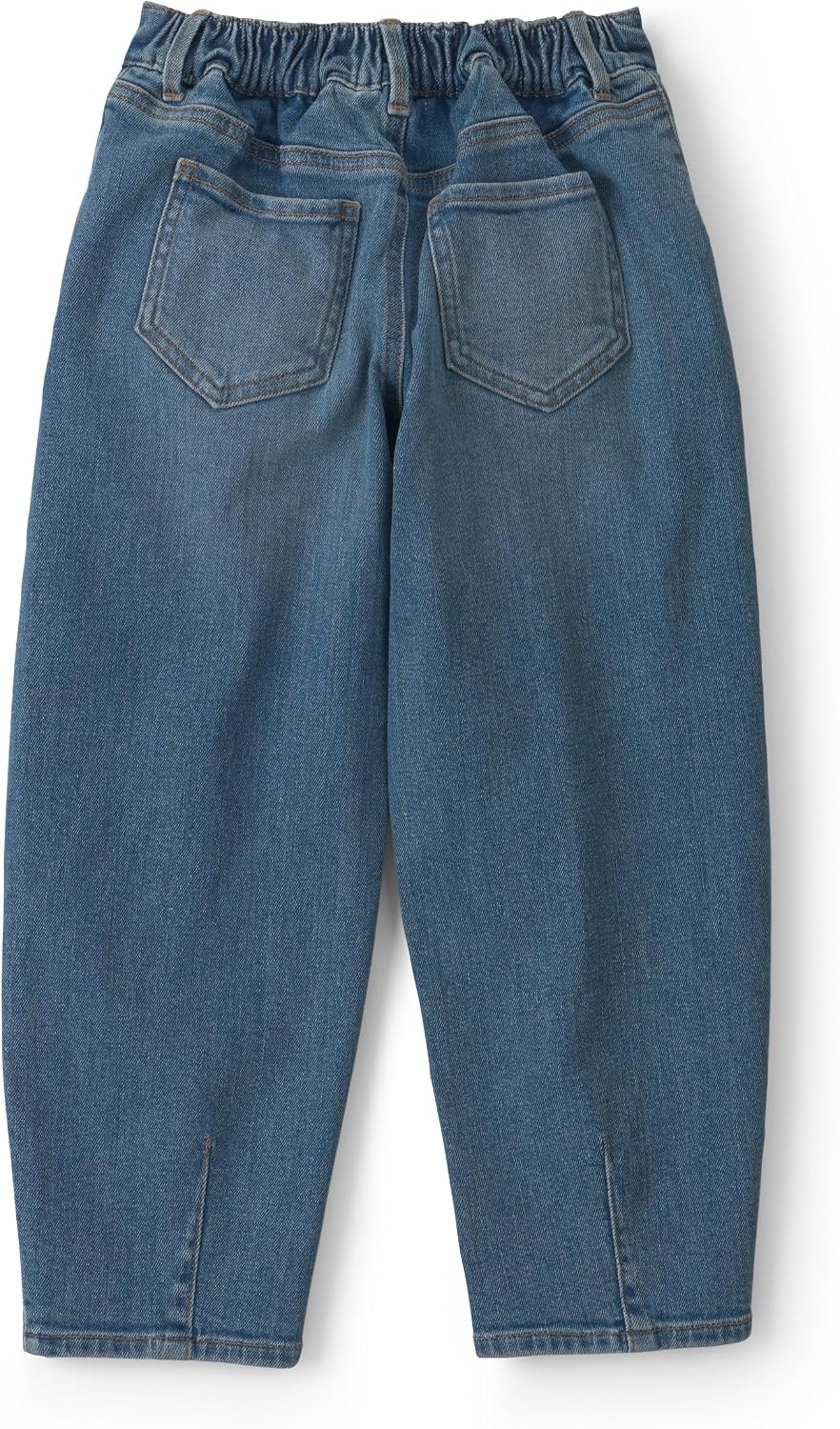 image:imageOshKosh BGosh Girls Fashion DenimBlue Medium Wash Seamed